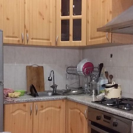 Family Apartments บากู ภายนอก รูปภาพ
