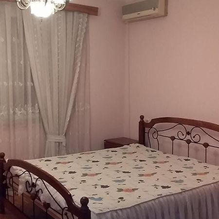 Family Apartments บากู ภายนอก รูปภาพ